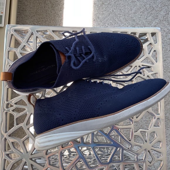 Men’s Oxfords Cole Haan Grand Evolution Stitchlite Oxford - Size 11.5 - Picture 6 of 15